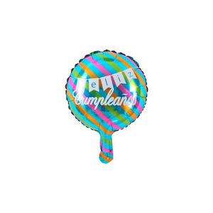 Ballon Helium Joyeux Anniversaire Cdiscount Ballon Helium Joyeux Anniversaire Cdiscount