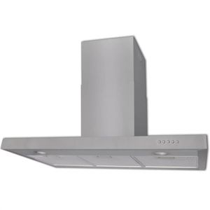 Hotte Visiere Rosieres Rhc6381rb Achat Vente Hotte Cdiscount