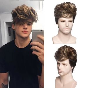 Postiche Homme Cdiscount Au Quotidien