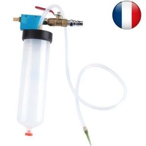 Purgeur De Frein Et Embrayage Achat Vente Pas Cher