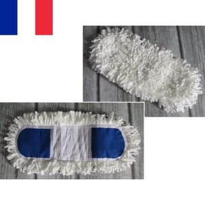 Frange de rechange coton MASTER LUX balai laveur Espagnol - toutOtop' -  Matériel de nettoyage, produit d'entretien, lubrifiant pour professionnel  et particulier
