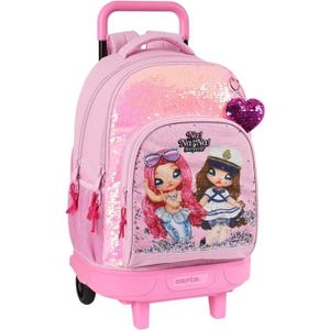 Sac a roulettes cp Cdiscount