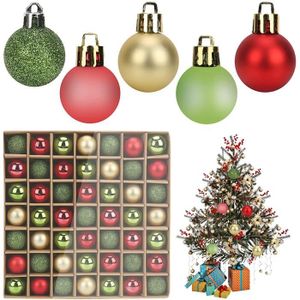 5 M Décorations de Noël Chaîne Ruban Tree Home À faire soi-même Star Party Supplies 30 mm