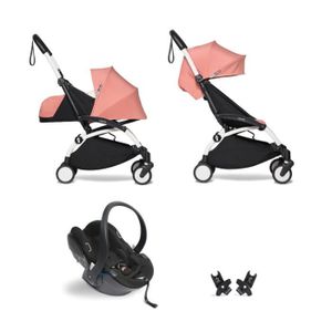Poussette canne outlet yoyo babyzen occasion