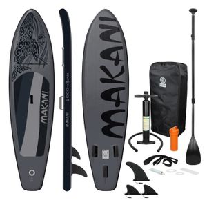 STAND UP PADDLE ECD Germany Stand Up Paddle Board Gonflable Makani