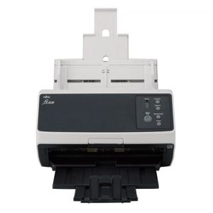 SCANNER Fujitsu fi-8150 - Scanner de documents - double CI