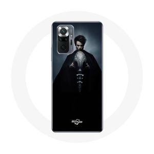 Coque Silicone TPU Anti-choc Pour Xiaomi Redmi 10 - Transparente, Angles Renforcés - Neuf