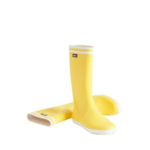 Bottes aigle malouine homme outlet