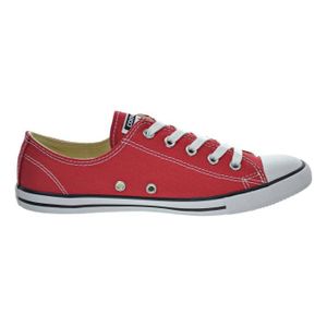 converse dainty femme rouge converse dainty femme rouge