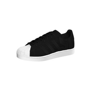 Basket ADIDAS SUPERSTAR 80s W - Age - ADULTE, Couleur - NOIR, Genre - FEMME Noir - Achat / Vente basket - Cdiscount