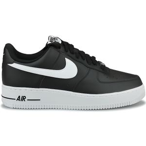 Air force one top noir et rouge