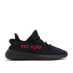 basket adidas yeezy boost 350 v2 cp9652 noir