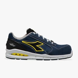 CHAUSSURES DE SECURITÉ CHAUSSURE SECURITE RUN NET AIRBOX LOW S3 SRC BLEU 