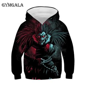 Felpa death note hotsell