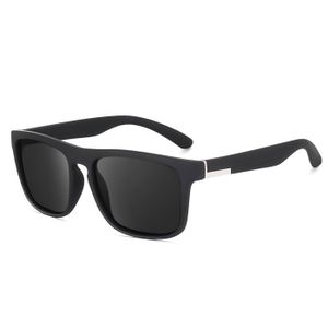 Lunette soleil homme Cdiscount