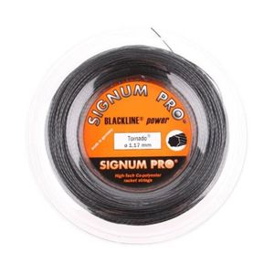 Cordage Tennis SIGNUM PRO Poly Mega Force Bobine - Puissance Et Contrôle Exceptionnels