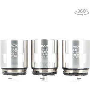 elfbar nachfüll pod läuft aus Résistance cigarette électronique : coil, mèches et valeurs en ohm main image 0
