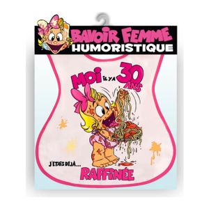 Bavoir 30 Ans Achat Vente Pas Cher Bavoir 30 Ans Achat Vente Pas Cher