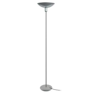 LAMPADAIRE TOSEL Lampadaire 1 lumière - luminaire intérieur - acier aluminium - Style pop color - H181cm L30cm P30cm