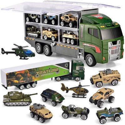 Siku 6332 – Coffret Cadeau Sauvetage – Ambulance VW Beetle, Mercedes Sprinter Et Hélicoptère – Set De Jouets Métal/Plastique – Dès 3 Ans