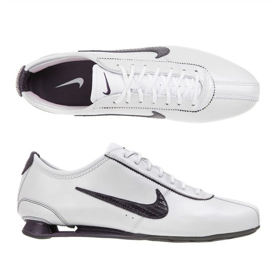 Nike shox rivalry femme bordeaux new arrivals