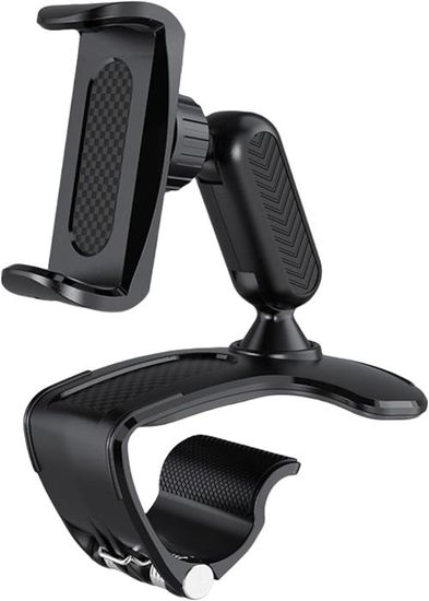 Support Casque Et Manettes Sous Bureau 2-en-1 - Rotation 360°, Installation Rapide Sans Outil