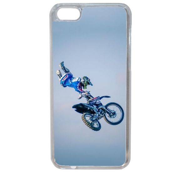 Coque Iphone 7 7s Moto Cross Jump Freestyle Saut Figure Motocross Freeride Barre Achat Coque Bumper Pas Cher Avis Et Meilleur Prix Cdiscount