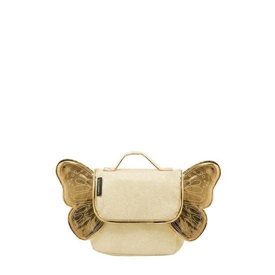 Organiseur De Sac En Feutre Banbeln Pour Femme - Modèle PAPILLON-26 Beige - Pour Sac à Dos Et Fourre-tout - Multi-compartiments