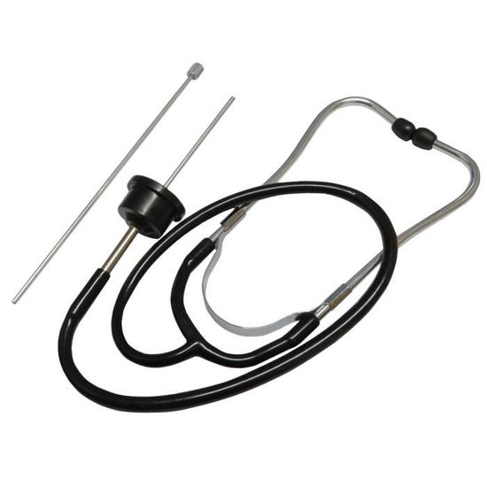Stethoscope mécanique de mécanicien moteur Cdiscount Auto