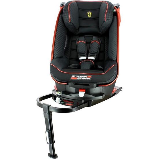 Siege auto shop pivotant ferrari