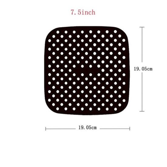 Cabilock Lot De 20 Passoires à Vapeur En Tissu Pour Cocotte Minute