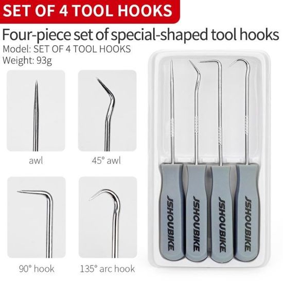 Lot De 2 Joints Torique De Traversée De Filtre Vesubio