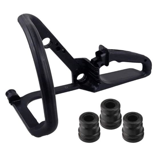 Kit Tampon Et Support AV - Prise Pour Tronçonneuse MS180 MS170 018 017