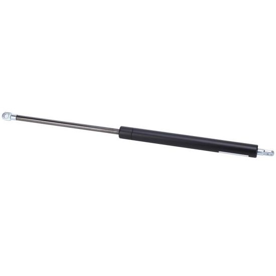 Tige Support Hydraulique 100N - Amortisseur Gaz Ressort Tube Acier Pour Couvercle Avant Et Hayon Automobile