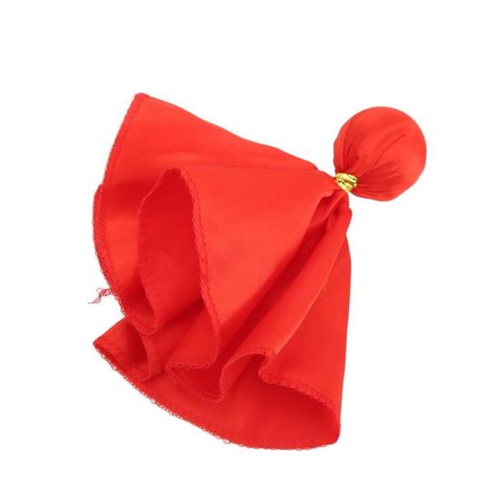 Drapeaux De Pénalité Football – Lot De 6, Jaune – Pour Arbitres & Entraîneurs – Tissu Polyester 18x4 Cm