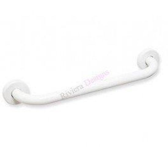 Sgabello Tetra Bianco Gedy In ABS, Compatto E Stabile, Altezza 43 Cm, Per Interni Moderni