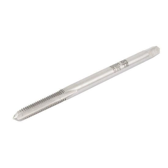 Taraud M4 SOURCING MAP Taraud Filetage Cannelure Spirale M12 X 1.5 Métrique HSS Taraud M14x1.5 Taraud M4 SOURCING MAP Taraud Filetage Cannelure Spirale M12 X 1.5 Métrique HSS Taraud M14x1.5