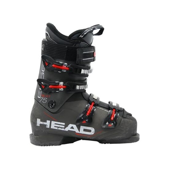 Head next sales edge 75