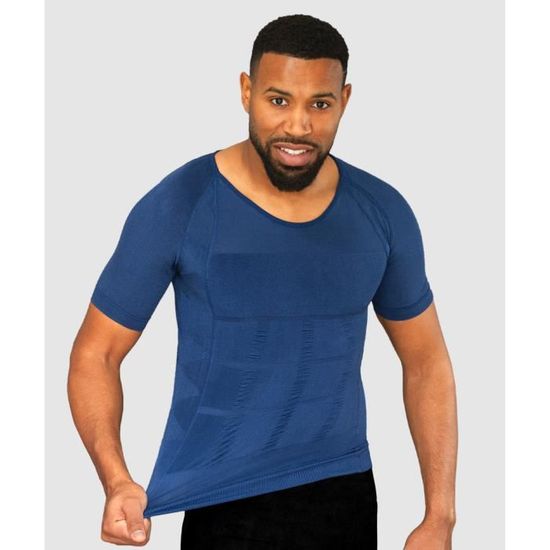 Posture Percko Percko Dos Amazon Percko T Shirt Pour Dos Droit Tee