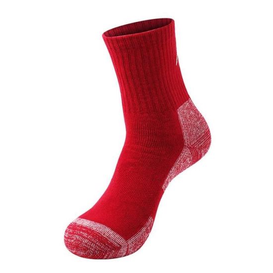 Chaussettes hiver de ski Mund - Chaussettes sports hiver