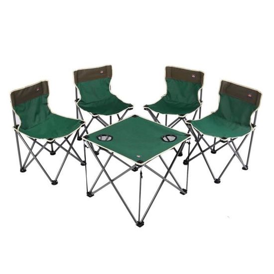 Petite Table De Camping IClimb Table De Camping Pliante Ultra Légère Et