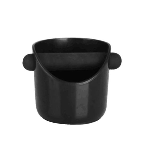 Barre De Frappe Pour Boîte à Marc De Café - En Plastique Polyuréthane, 23,5 Cm, Amorti Silencieux
