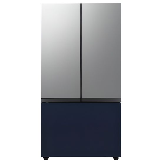 SAMSUNG Réfrigérateur 3 portes RF24BB660E2M