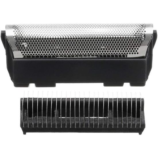 Tete de Rasoir pour Braun Serie 3 S3 Grille Rasoir lectrique Compatible