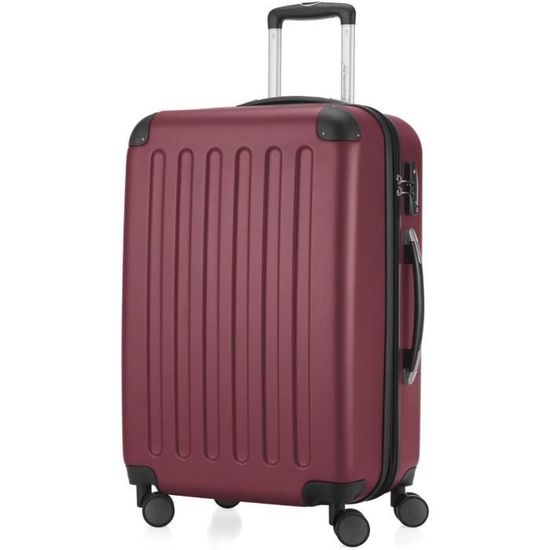 ALISTAIR Airo 2.0 - Valise Taille Moyenne 65cm - ABS Ultra légère et résistante ALISTAIR Airo 2.0 - Valise Taille Moyenne 65cm - ABS Ultra légère et résistante