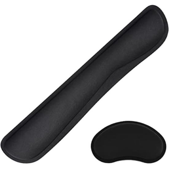 Nuage De Repose-Poignet Pour Clavier, Repose-Main Ergonomique Pour