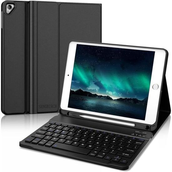 Baya Phone | Etui Clavier Universel Pour iPad Apple - Baya Phone