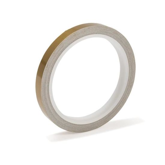 Ruban Adhésif Métallique Coloré Brillant B = 10 Mm 10 M[W1673 ...