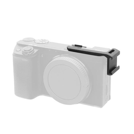 Rotule en alliage pour chaussure froide EJ.LIFE - Portable et