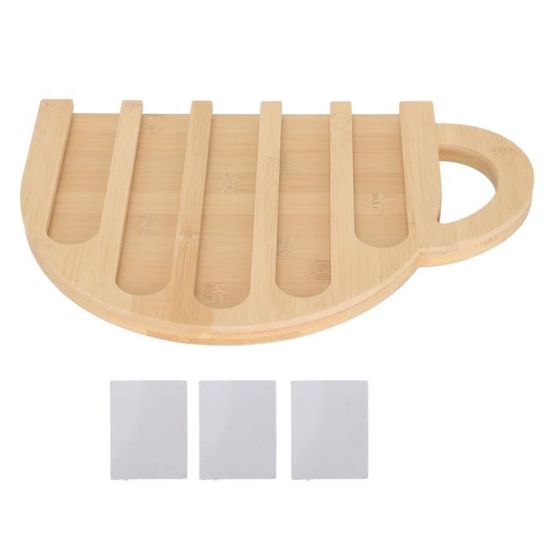Porte-Tasse Tortue 3D Tête Mobile Et Membres Articulés - Décoration Amusante
